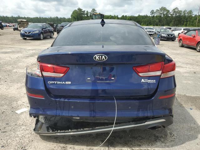 2020 KIA OPTIMA LX 5XXGT4L30LG383105