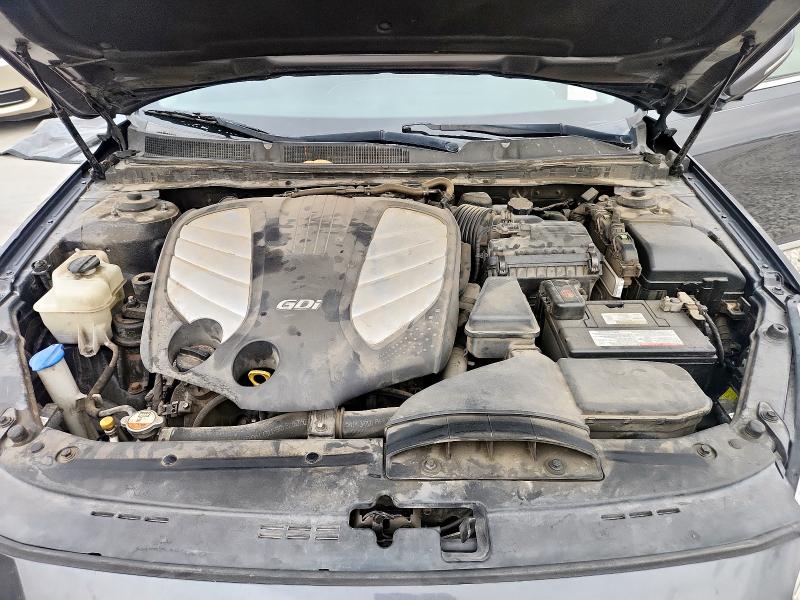 2016 KIA CADENZA LU - KNALN4D72G5206153