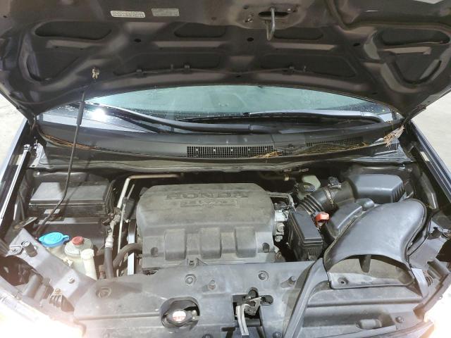 2015 HONDA ODYSSEY EX - 5FNRL5H64FB012750