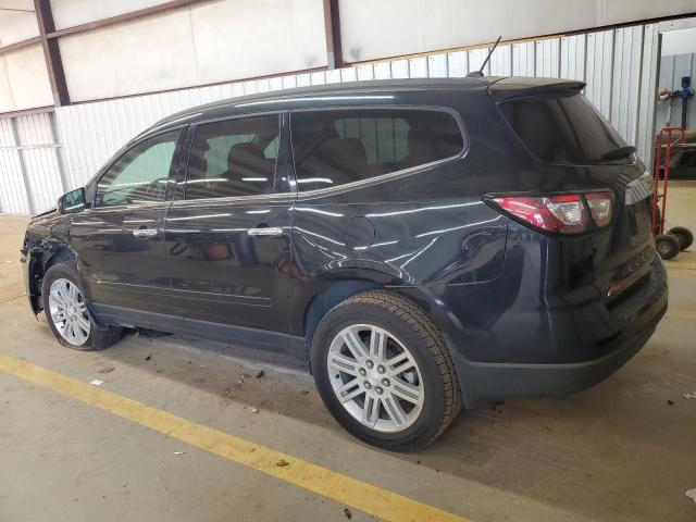 2013 CHEVROLET TRAVERSE L - 1GNKRGKD3DJ143202