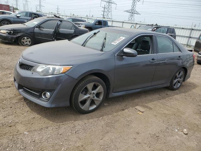 Vin: 4t1bk1fk6cu012311, lot: 60720555, toyota camry se 2012 img_1