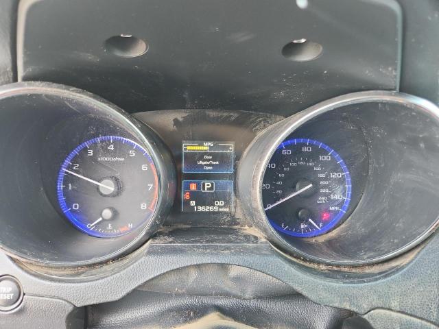2015 SUBARU OUTBACK 2. 4S4BSAJCXF3357769