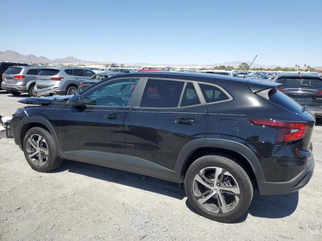 2024 CHEVROLET TRAX 1RS KL77LGE25RC224916