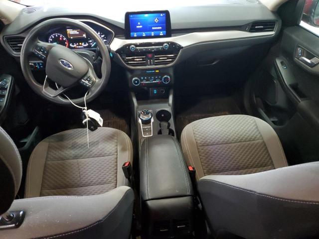 2020 FORD ESCAPE SE - 1FMCU0G65LUB67409