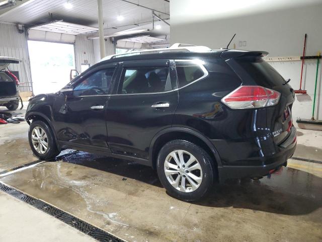 Vin: 5n1at2mv4ec785072, lot: 62488775, nissan rogue s 20142