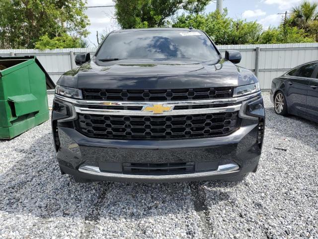 2022 CHEVROLET SUBURBAN C - 1GNSCBKT8NR189087