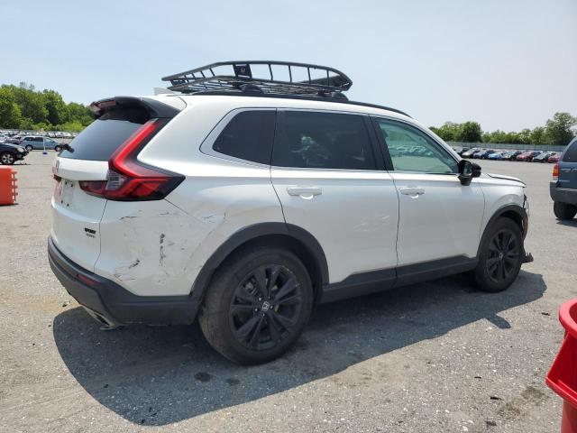 2025 HONDA CR-V SPORT 7FARS6H99SE006511