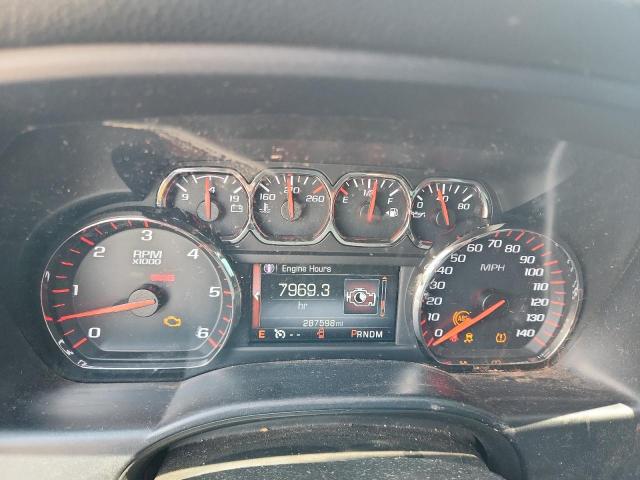 2016 GMC SIERRA K15 3GTU2MEC2GG129448