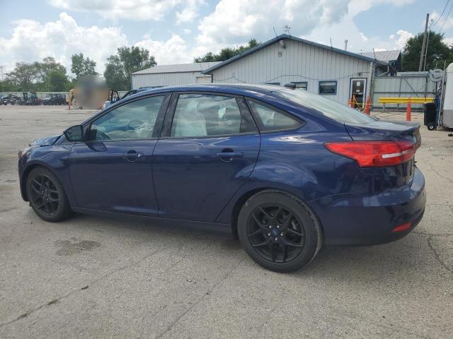 Vin: 1fadp3f23gl288232, lot: 62565095, ford focus se 20162