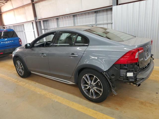 Vin: yv4612um5g2001026, lot: 60648825, volvo s60 t5 20162
