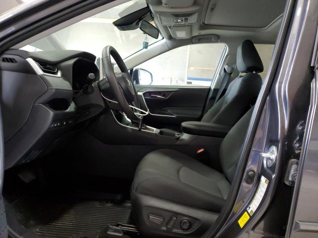 2024 TOYOTA RAV4 XLE 4T3RWRFV7RU136163