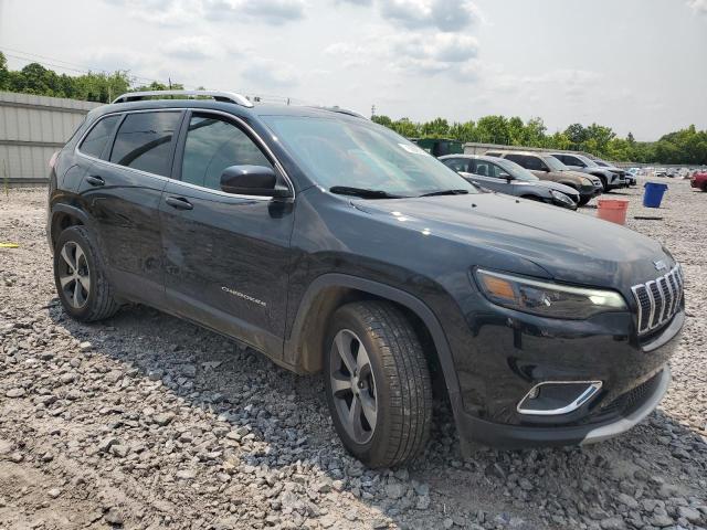 Vin: 1c4pjmdx2kd236008, lot: 59095855, jeep grand cher limited 20194