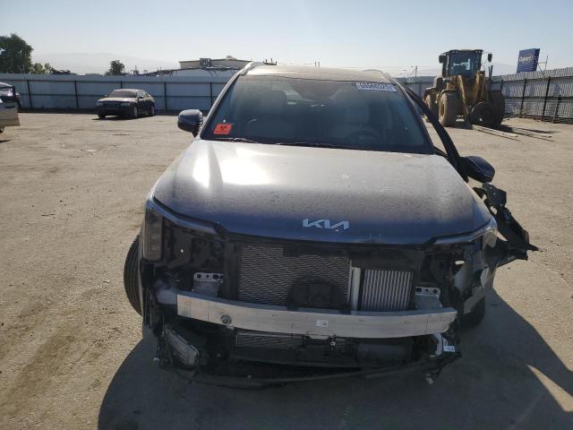 2025 KIA SORENTO S - KNDRHDJG3S5339778