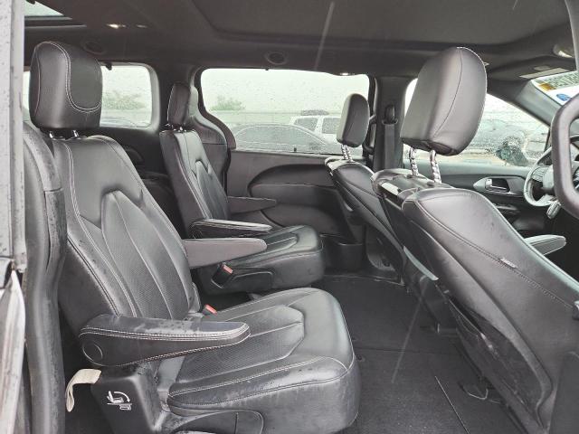 2019 CHRYSLER PACIFICA T 2C4RC1EG4KR576242