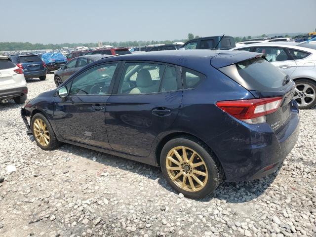 2019 SUBARU IMPREZA 4S3GTAA64K3714102