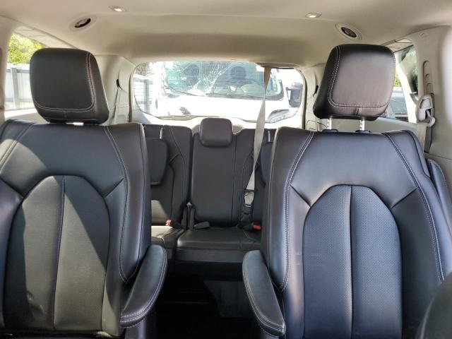 2023 CHRYSLER PACIFICA H 2C4RC1L74PR558768