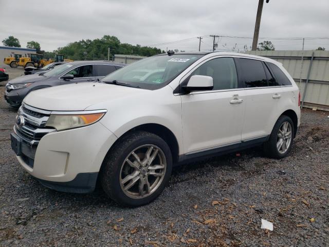 FORD EDGE LIMIT