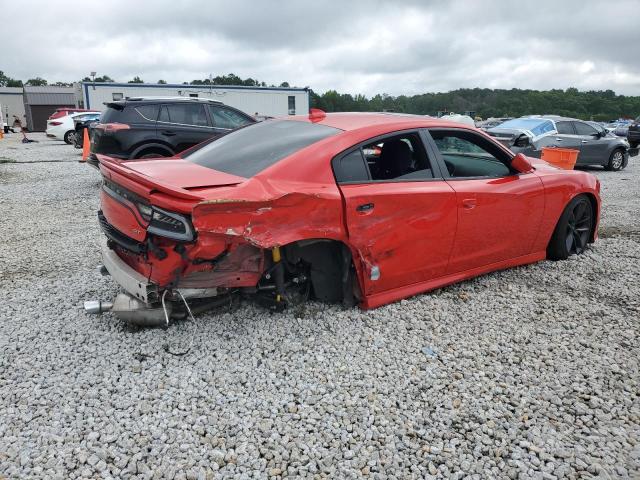 Vin: 2c3cdxhg2nh138965, lot: 61357055, dodge charger gt 20223