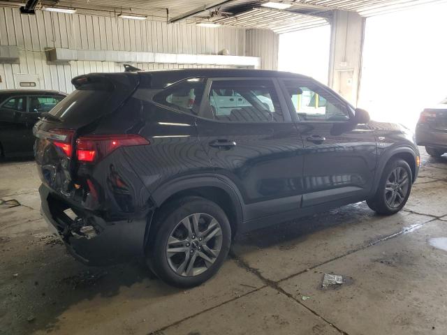 2023 KIA SELTOS LX KNDEPCAA4P7373540