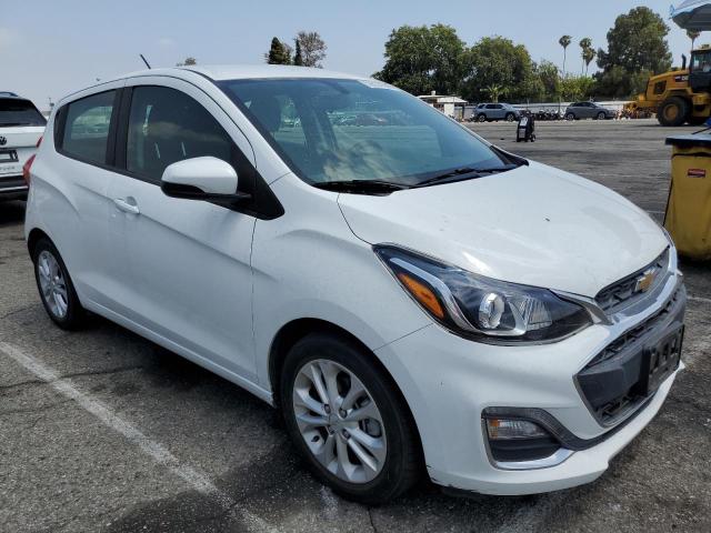 2022 CHEVROLET SPARK 1LT KL8CD6SA1NC019178