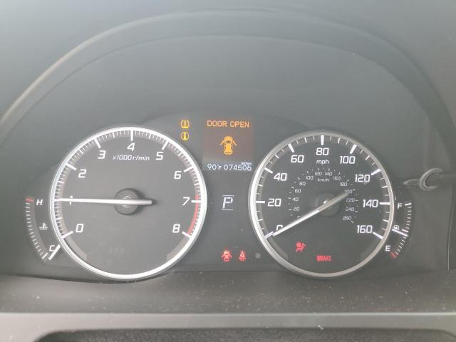 2015 ACURA RDX TECHNO - 5J8TB4H58FL028040