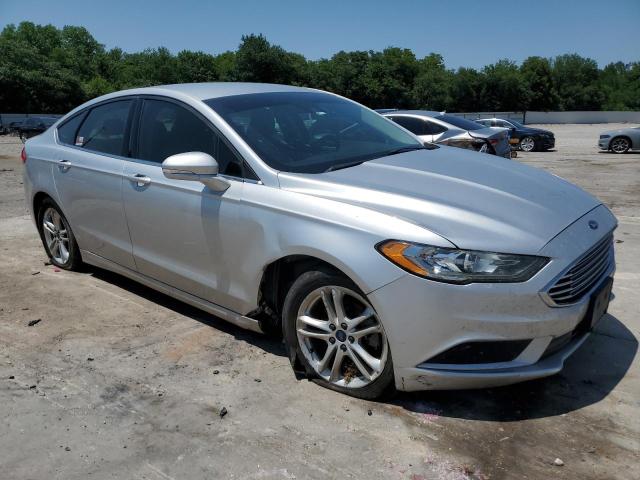 2018 FORD FUSION SE 3FA6P0HD2JR162720
