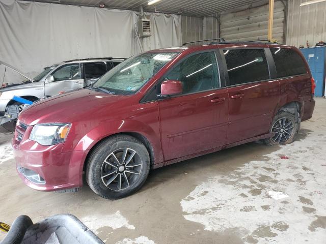 2C4RDGEG1HR791781 2017 DODGE CARAVAN