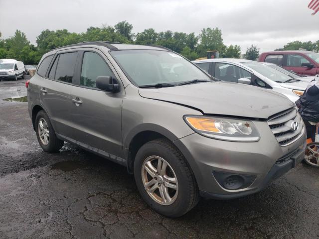 Vin: 5xyzgdag1cg109281, lot: 60399385, hyundai santa fe gls 20124