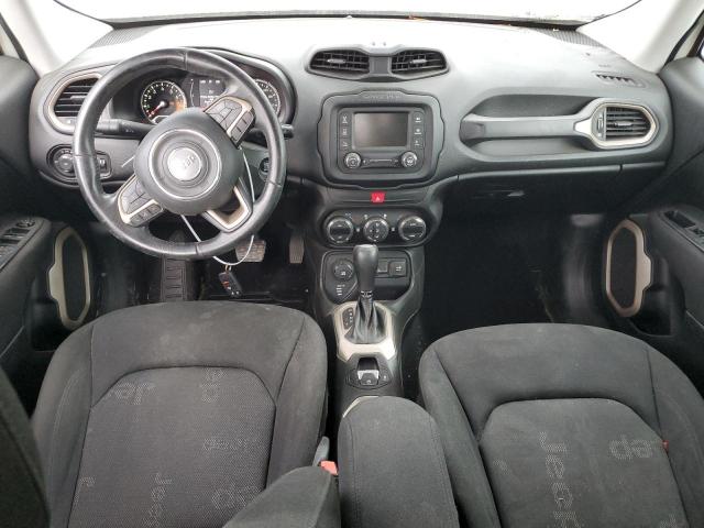 2016 JEEP RENEGADE L ZACCJBBT5GPD65887