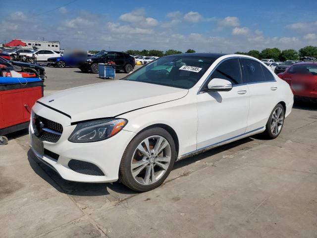 Vin: 55swf4jb1gu167929, lot: 62171685, mercedes-benz c-class 300 2016 img_1
