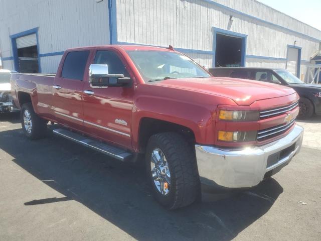Vin: 1gc1kxey1jf210983, lot: 61487485, chevrolet all models k2500 high country 20184