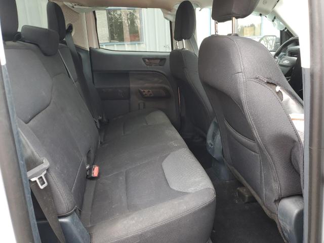 2022 FORD MAVERICK X 3FTTW8E32NRA64657