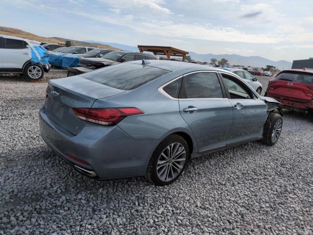 Vin: kmhgn4je2fu069660, lot: 61013425, hyundai genesis 3.8l 20153