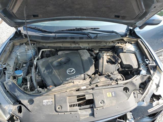 2016 MAZDA CX-5 TOURI JM3KE2CY9G0702701