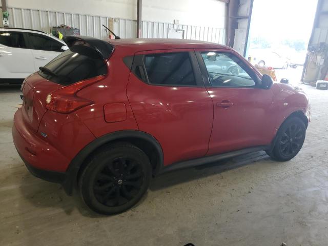 Vin: jn8af5mr0et455059, lot: 62277245, nissan juke s 20143