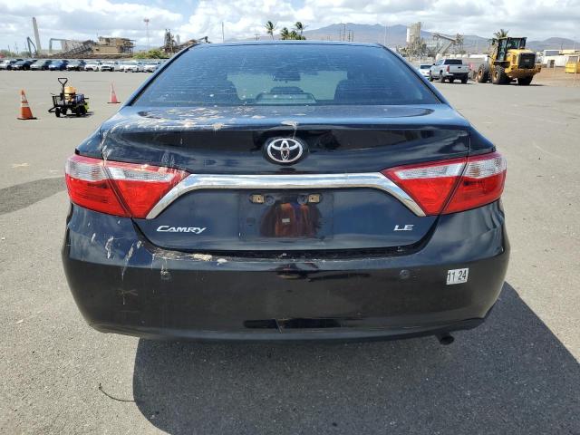 2015 TOYOTA CAMRY LE - 4T1BF1FK8FU114153