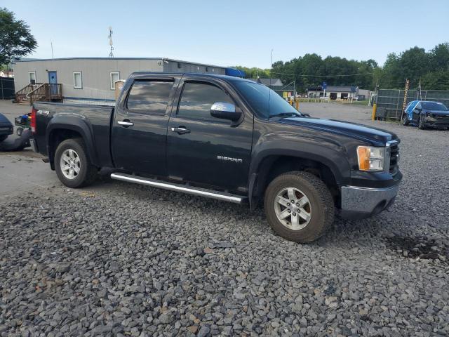 Vin: 3gtp2ve34bg201374, lot: 62073895, gmc sierra k1500 sle 20114