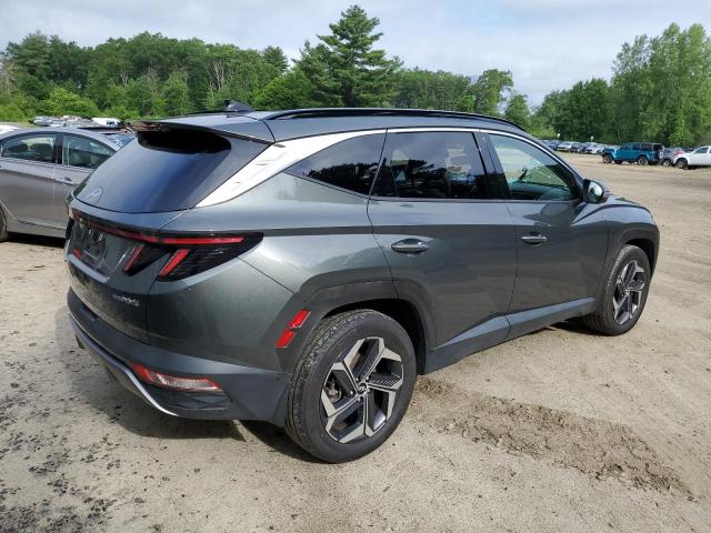 Vin: km8jeca12nu047556, lot: 61155695, hyundai tucson limited 20223