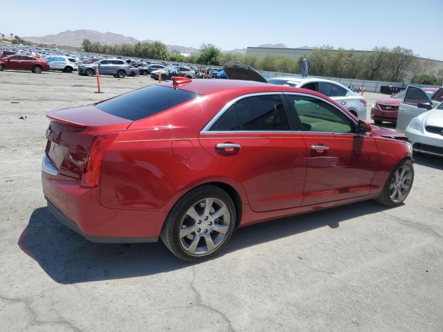 2015 CADILLAC ATS LUXURY 1G6AB5RA5F0112263