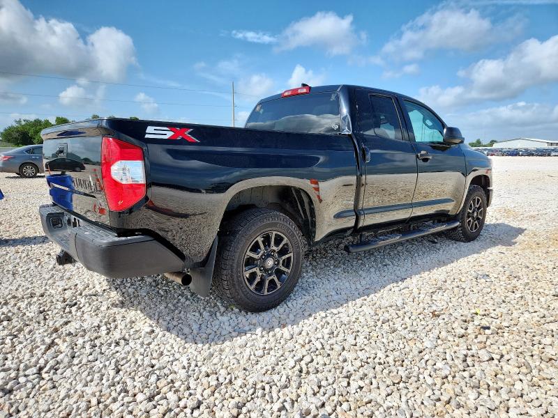 Vin: 5tfry5f15lx265201, lot: 59211245, toyota tundra double cab sr 20203