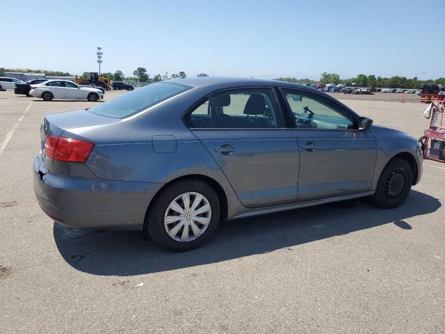 Vin: 3vw2k7ajxem227412, lot: 61509275, volkswagen jetta base 20143