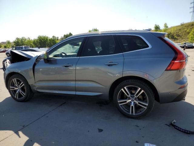 Vin: lyv102rk4kb191805, lot: 62419245, volvo xc60 t5 20192