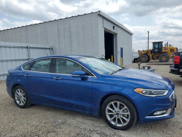 Vin: 3fa6p0hd3hr271536, lot: 60304505, ford fusion se 20174