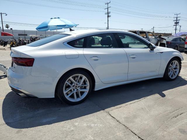 2023 AUDI A5 PREMIUM WAUDACF56PA054052