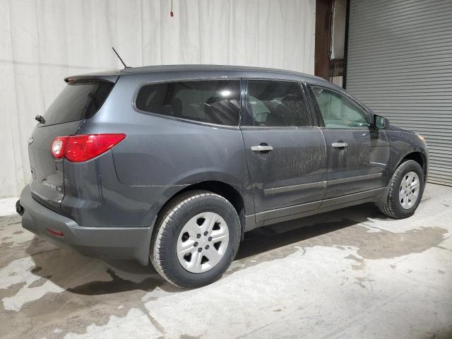 Vin: 1gnkrfedxcj421971, lot: 60974455, chevrolet traverse ls 20123