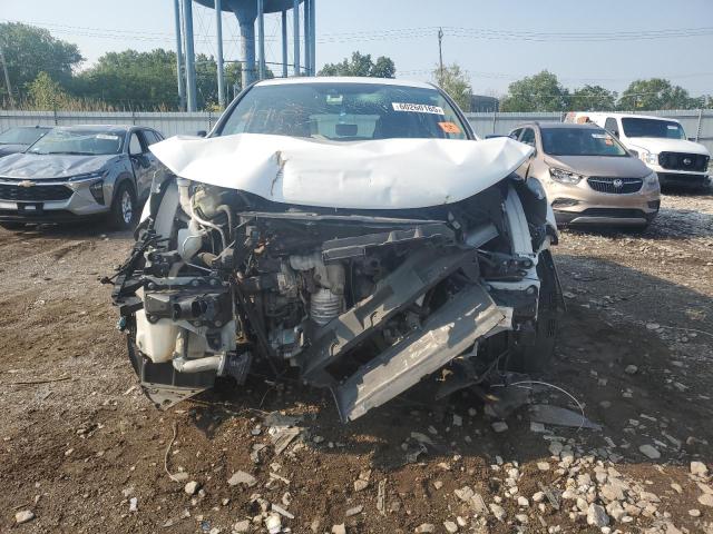 2021 HONDA CR-V LX - 5J6RW2H28ML017327