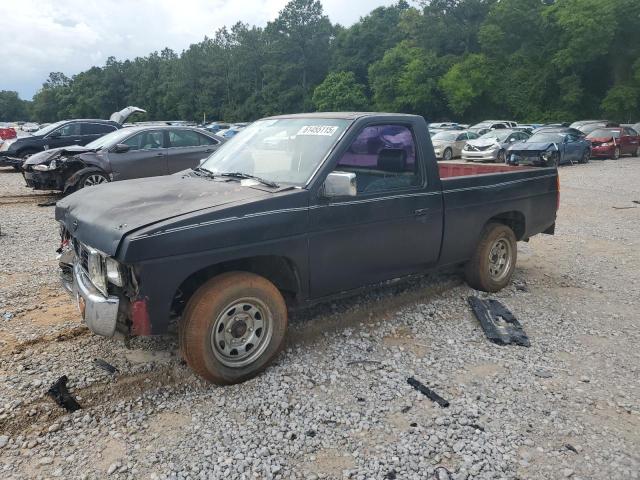 NISSAN TRUCK SHOR