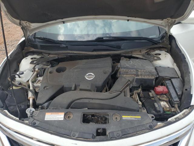 2015 NISSAN ALTIMA 2.5 - 1N4AL3AP5FN897178