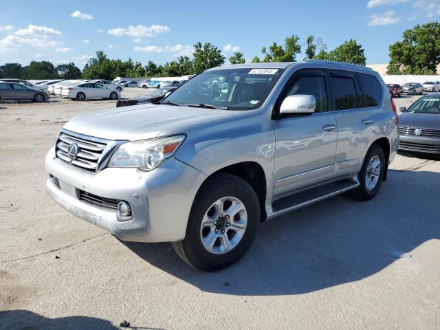 2011 LEXUS GX 460 PRE - JTJJM7FX5B5024559