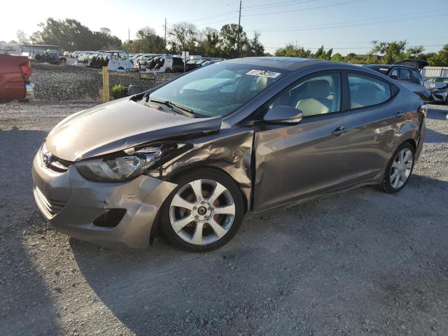 Vin: 5npdh4ae9dh430954, lot: 61745295, hyundai elantra gls 2013 img_1